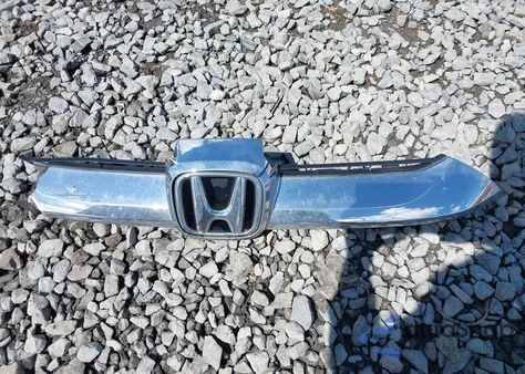 2018 Honda Cr-V Touring from USA, damaged, VIN 2HKRW2H96JH605083
